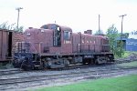 Lake Superior & Ishpeming RS3 LSI #1604